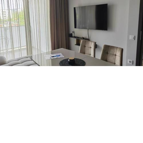 Apartmenthaus Oborishte - 17