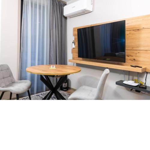 Apartmenthaus Oborishte - 27