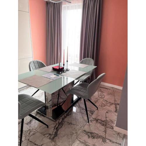 Apartmenthaus Oborishte - 30