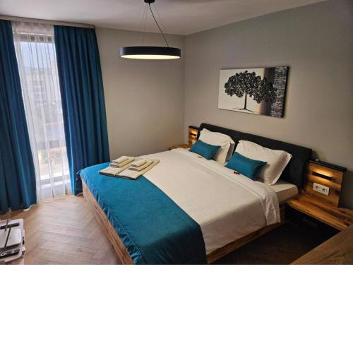 Apartmenthaus Oborishte - 31