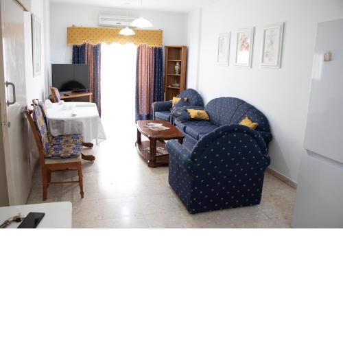 Apartment,NEAR THE BEACH Pinikoudes