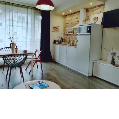 Apartments 18
