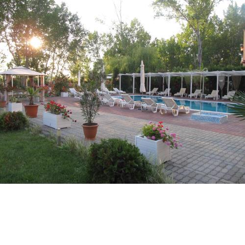Apartments and studios in Cote d’Azure