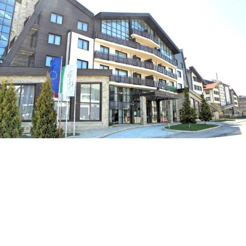 Apartments B06 in TERRA complex