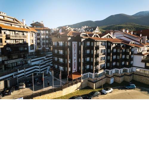 Apartments Bansko