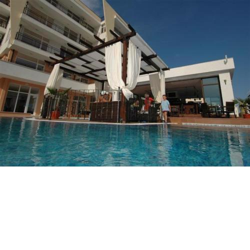 Apartments Bautik in Grand Kamelia