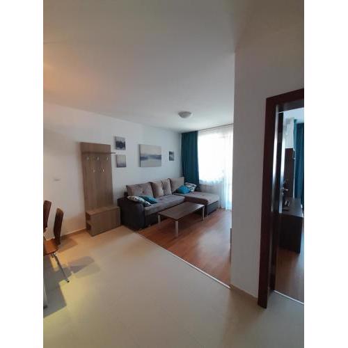 Apartments Belvedere B303
