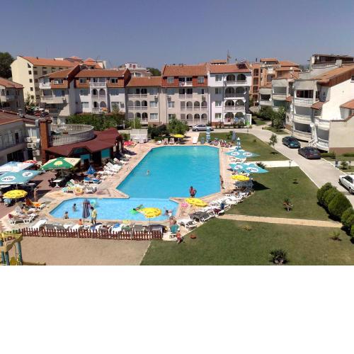 Apartments Bravo 1-Vichevi