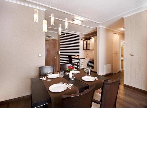 Apartments Carrera