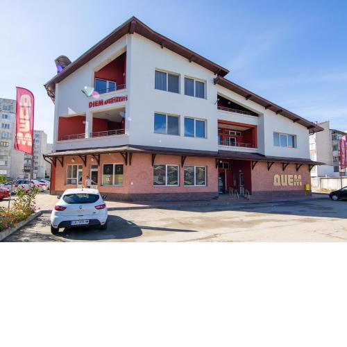Apartments DIEM