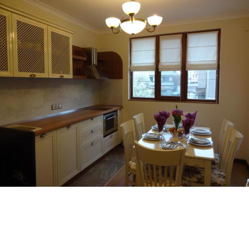 Apartments Dona