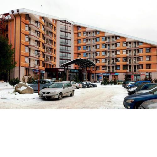 Apartments Flora-Daisy