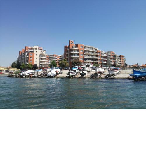 Apartments Helios