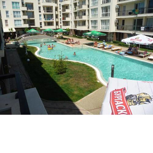 Apartments in Casa del Sol