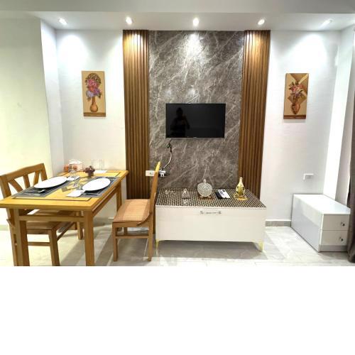 Apartments in Florenza Khamsin