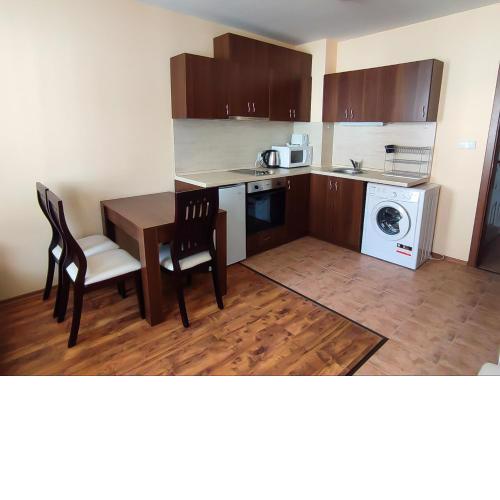 Apartments in Mountain Dream