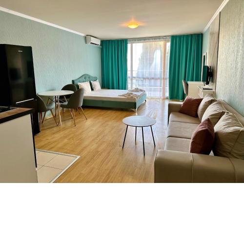 Apartments in Panorama Beach Vigo Nessebar