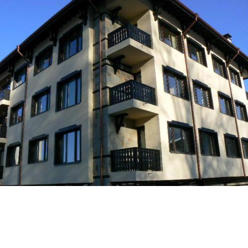 Apartments in Ramada 2 Complex