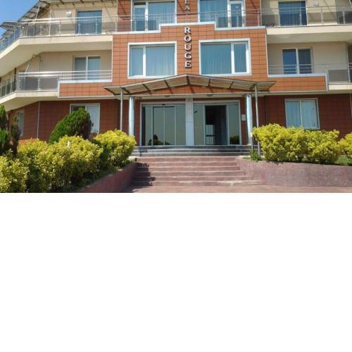 Apartments in Villa Rouge