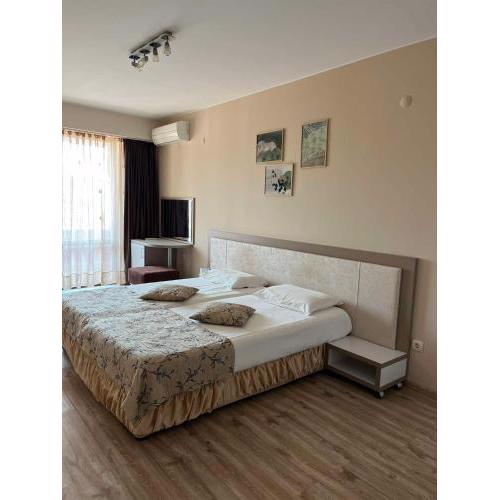 Apartments Iva