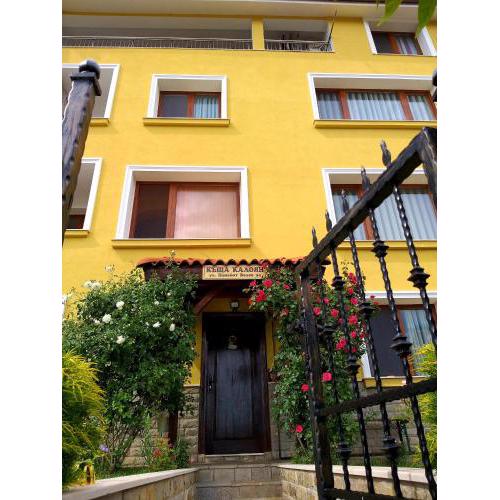 Apartments Kaloyan