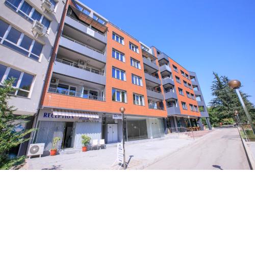 Apartments KiM Sandanski