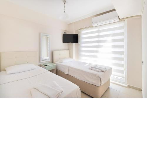 Apartments Near to City Center and Beach
