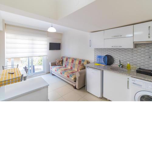 Apartments Near to City Center and Beach