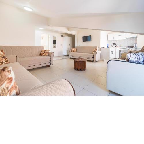 Apartments Near to City Center and Beach