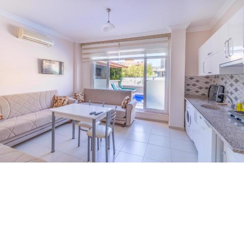 Apartments Near to City Center and Beach