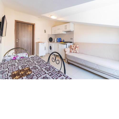 Apartments Near to City Center and Beach