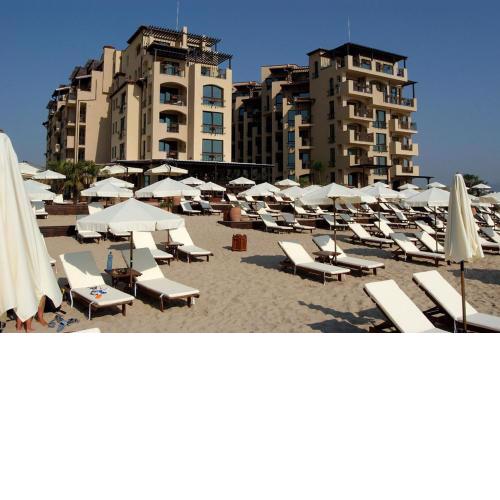 Apartments Oasis VIP Club