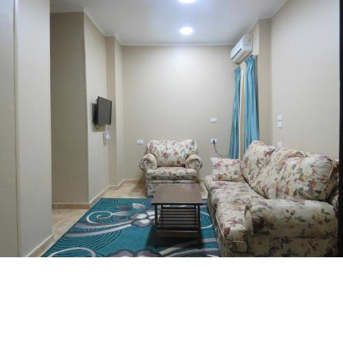 Apartments Ocean Breez RedSeaLine Hurghada