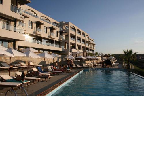 Apartments "Ofir"