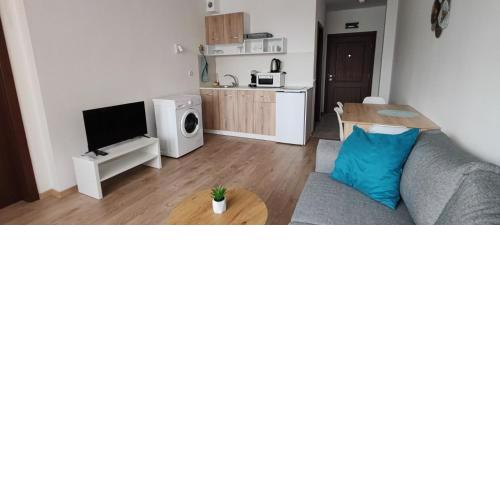 Apartments Oreha Sveti Vlas