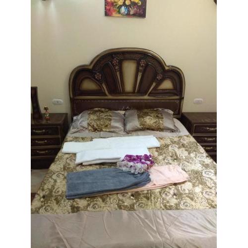 Apartments Oriental Chalet RedSeaLine