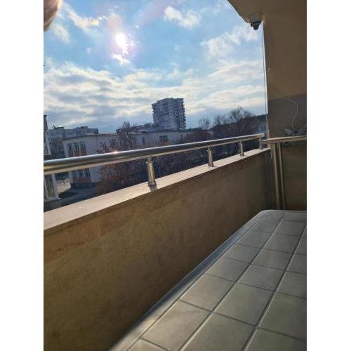 Apartment's Ortakchiev 1