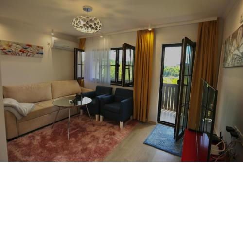 Apartments Panorama