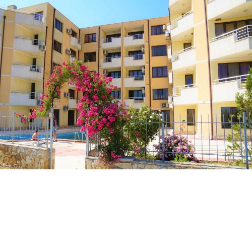 Apartments Paskalina