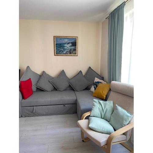 Apartments Pomorie Tundzha 9