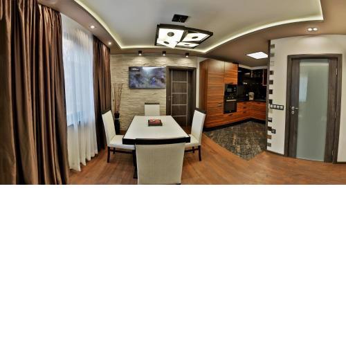 Apartments Relax 1&2