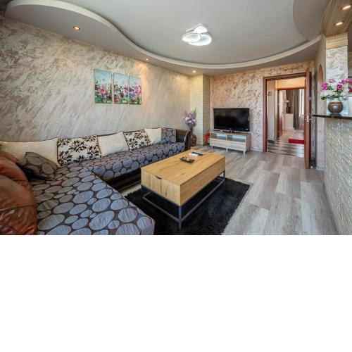 Apartments Rosina