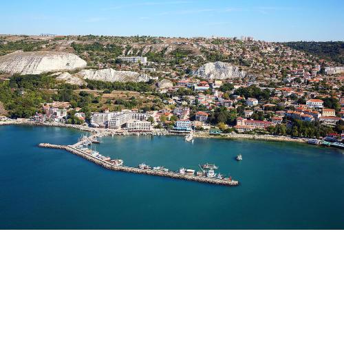 Apartments Sea Lena Balchik
