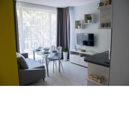 Apartments Siyana Varna