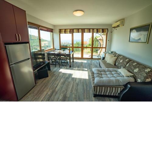 Apartments Vista