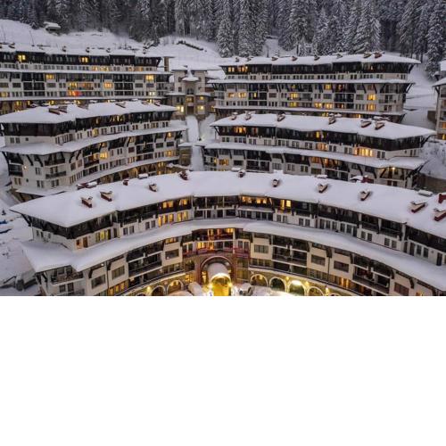 Apartments WinterFell ,Grand Monastery ,Pamporovo