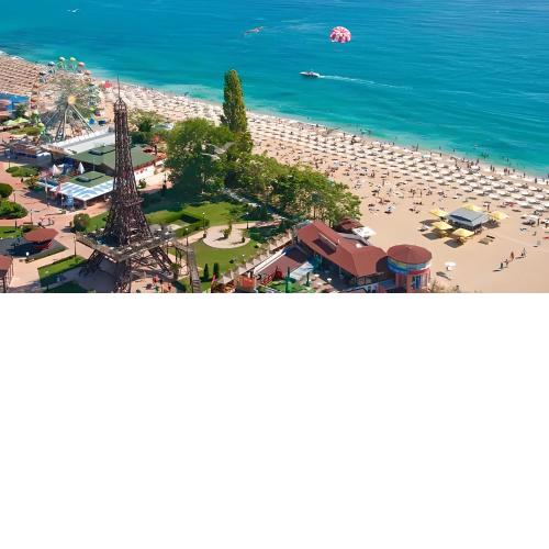 Apartments Yalta