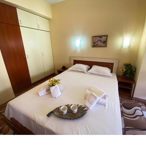Apartments Yana