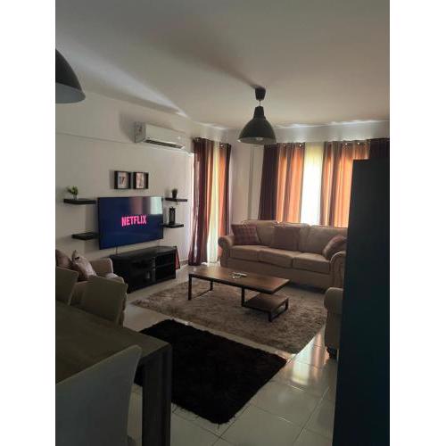 Apartmentt in rehab city