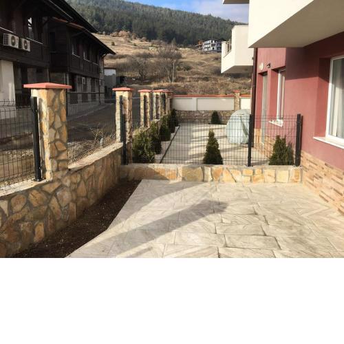 ApartVel apartment 1